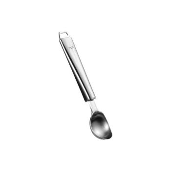 Lingură pentru îngheţată, inox, argintiu, 21.5 cm , Secret de Gourmet - 3560239374947