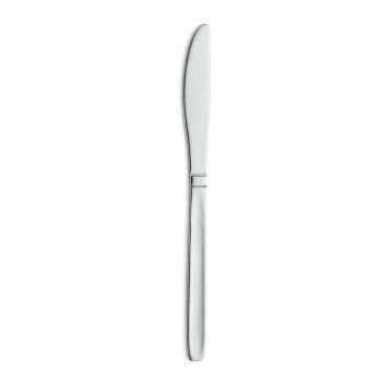 Set 12 cuțite Baltic, inox 18/0, 20,6 cm, grosime 1,5 mm, Amefa- 3546690630082