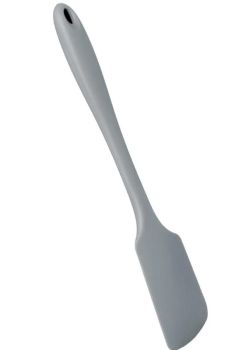 spatula patiserie silitop silicon bej 28 cm five 3560234503342