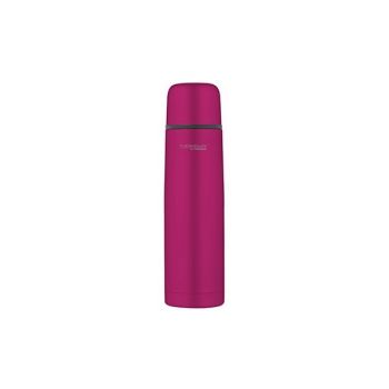 Cană ThermoCafe, roz, inox, 700 ml, Thermos - 5010576057006