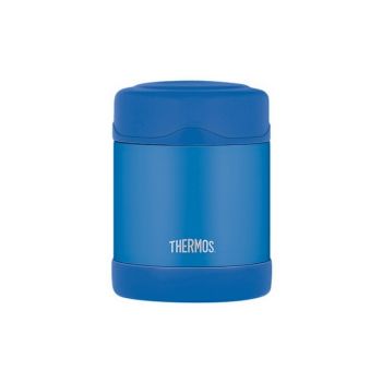 Caserolă termică, inox, albastru, 290 ml, Thermos - 5010576252104
