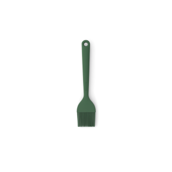 Pensulă patiserie, silicon, verde, 17.4 cm, Tasty Plus, Brabantia - 8710755121906
