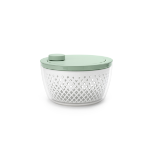 Uscător salată, 25 cm, plastic, Tasty+, Brabantia - 8710755145407