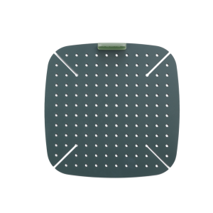 Covoraș pentru airfryer, 22.5x2.5 cm, silicon, Lékué - 8710755887109