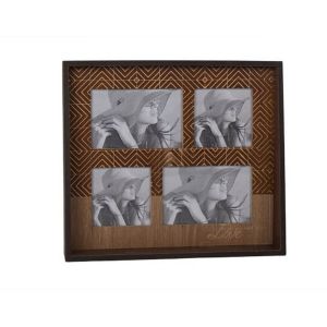 rama foto multipla storm 33 x 6 x 29 5 cm 5400586062389