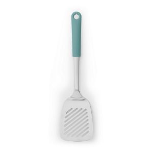 spatula tasty colours inox 32 5 x 2 8 cm 8710755107986