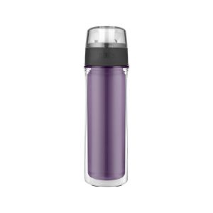 recipient pentru hidratare thermos 530 ml violet 5010576249449