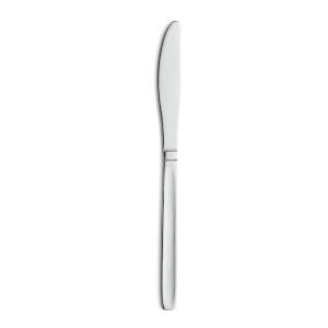 Set 12 cuțite Baltic, inox 18/0, 20,6 cm, grosime 1,5 mm, Amefa- 3546699255705