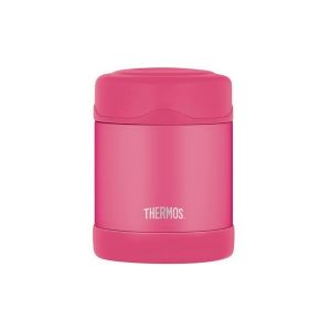 Caserolă termică, inox, roz, 290 ml, Thermos - 5010576252265