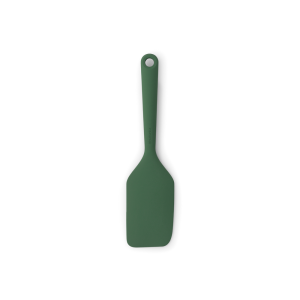 Spatulă patiserie, silicon, verde, 22.5 cm, Tasty Plus, Brabantia - 8710755121883