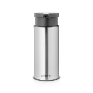 Dispenser, inox, argintiu, 16.4x6.5x9.5 cm, Profile, Brabantia - 8710755481208