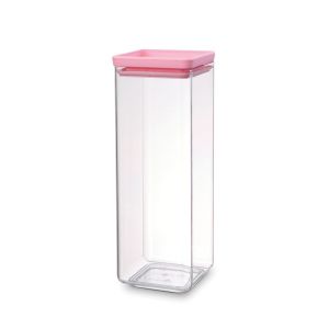 recipient de depozitare capac roz 2 5 l 8710755290107