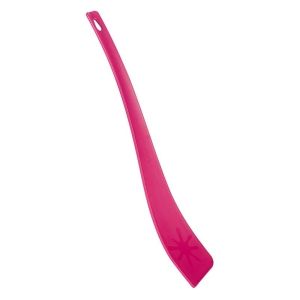 lingura de gatit solo roz 30 7 cm skaza 3830053619228