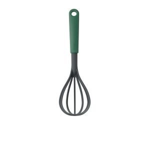 Tel tip lingură pentru servire, nylon, verde, 26.3 cm, Tasty Plus, Brabantia - 8710755122828