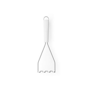 zdrobitor legume essential line inox 26 2 cm 8710755400483