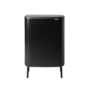 cos gunoi bo touch hi 60l matt black 8710755130229
