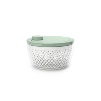 Uscător salată, 25 cm, plastic, Tasty+, Brabantia - 8710755145407