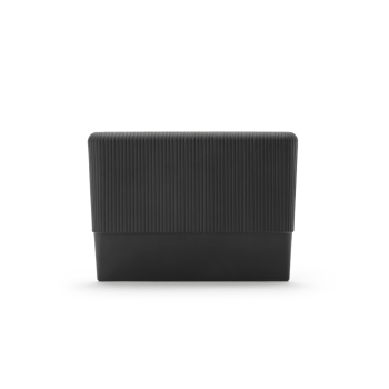 Racletă pentru vase, silicon, SinkSide, Brabantia - 8710755302381